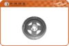 FARE SA 10041 Belt Pulley, crankshaft